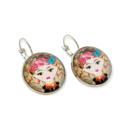 EARRINGS FRIDA2
